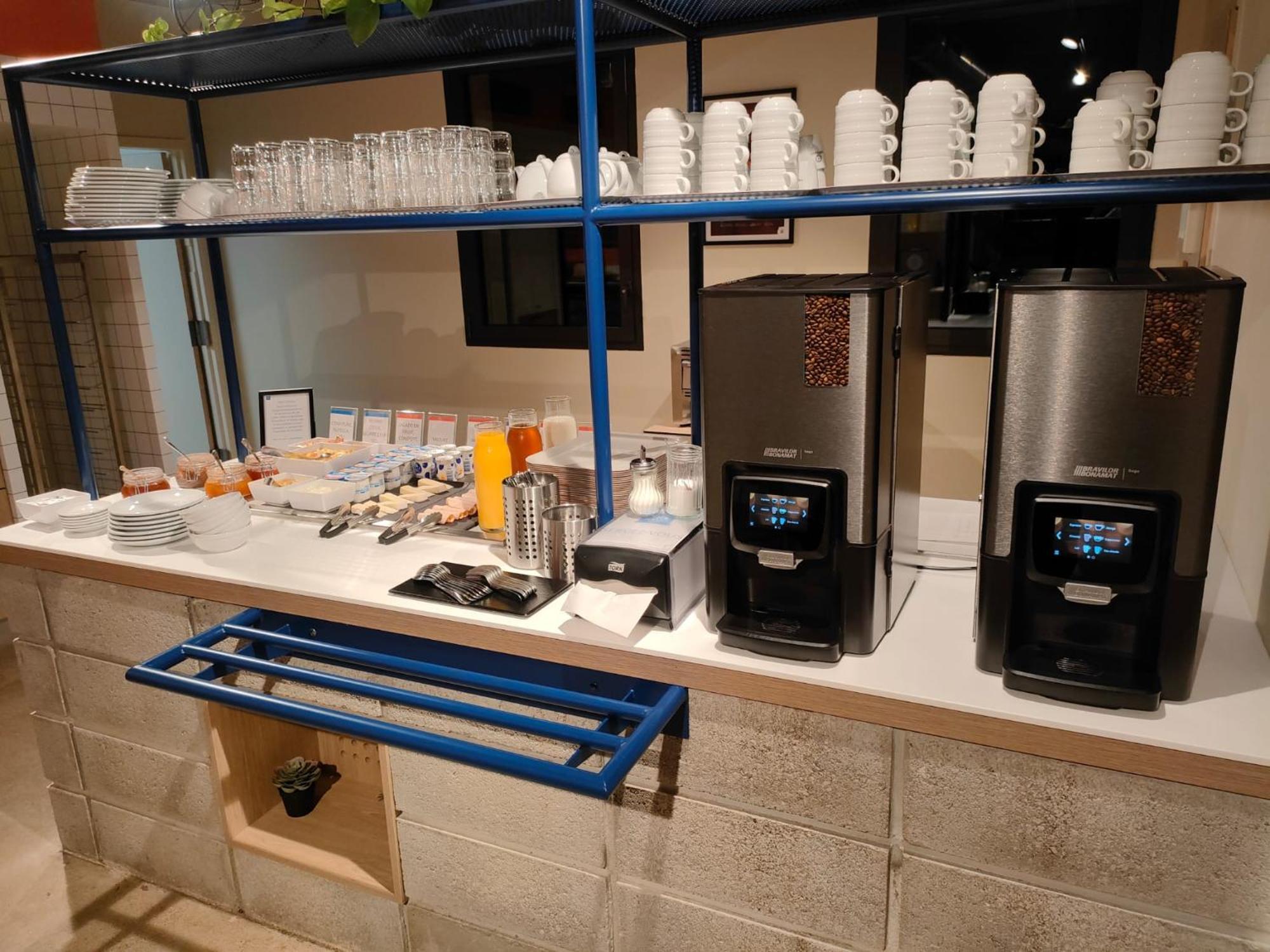 Ibis Budget Loudeac Velodrome Bagian luar foto